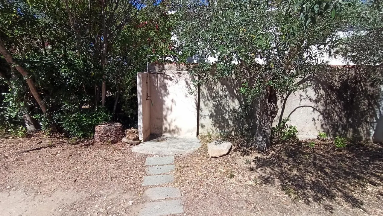 Sa Prama Beach Cala Liberotto Holiday home
