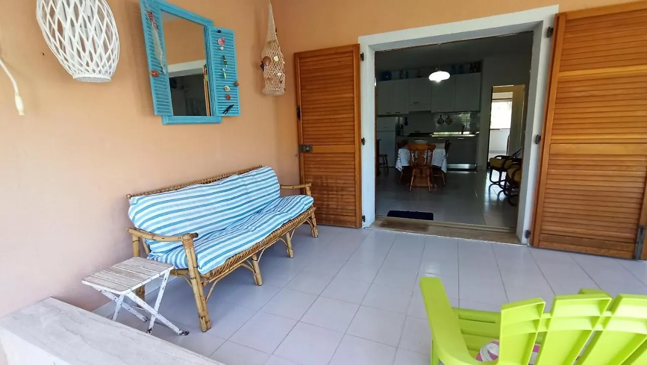 Sa Prama Beach Cala Liberotto Holiday home