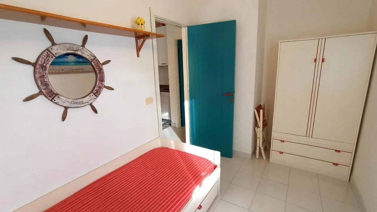 Sa Prama Beach Cala Liberotto