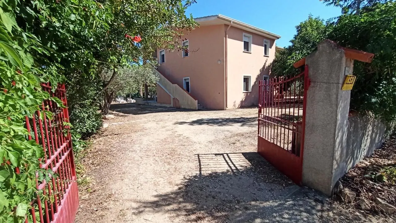 Sa Prama Beach Cala Liberotto 0*,  Italy