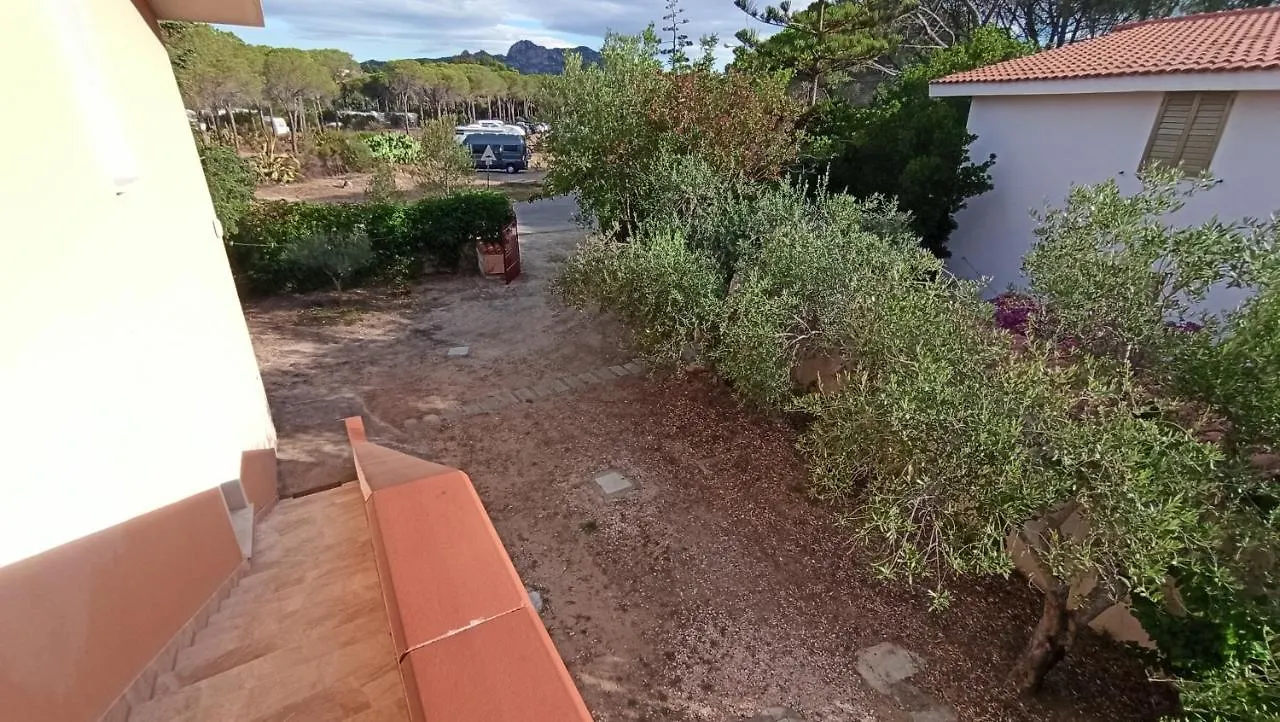 Sa Prama Beach Cala Liberotto Holiday home