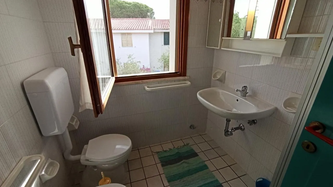 Sa Prama Beach Cala Liberotto Holiday home
