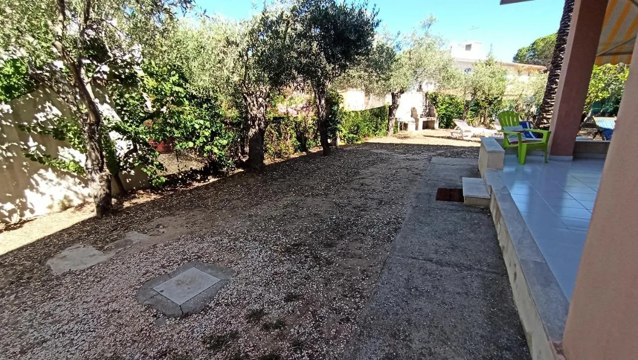 Sa Prama Beach Cala Liberotto 0*,