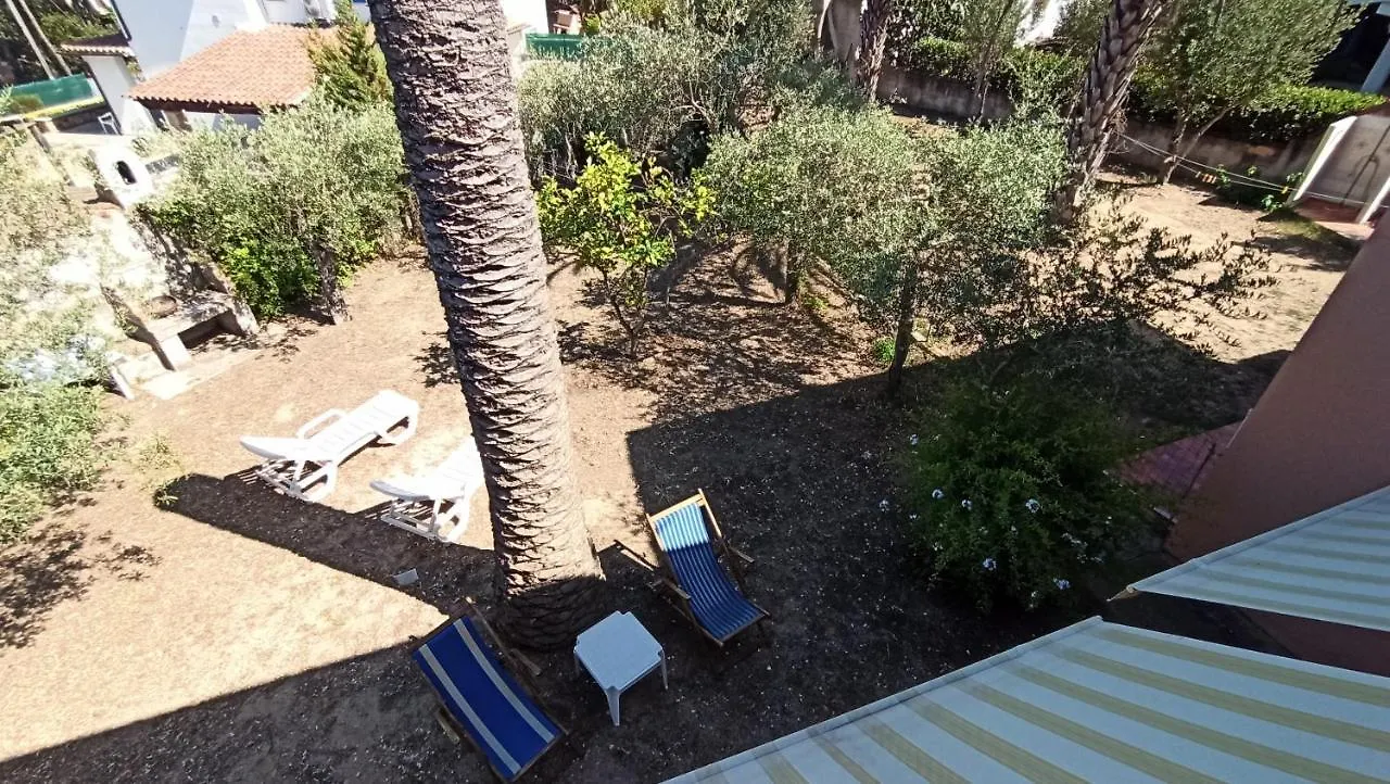 Sa Prama Beach Cala Liberotto 0*,  Italy