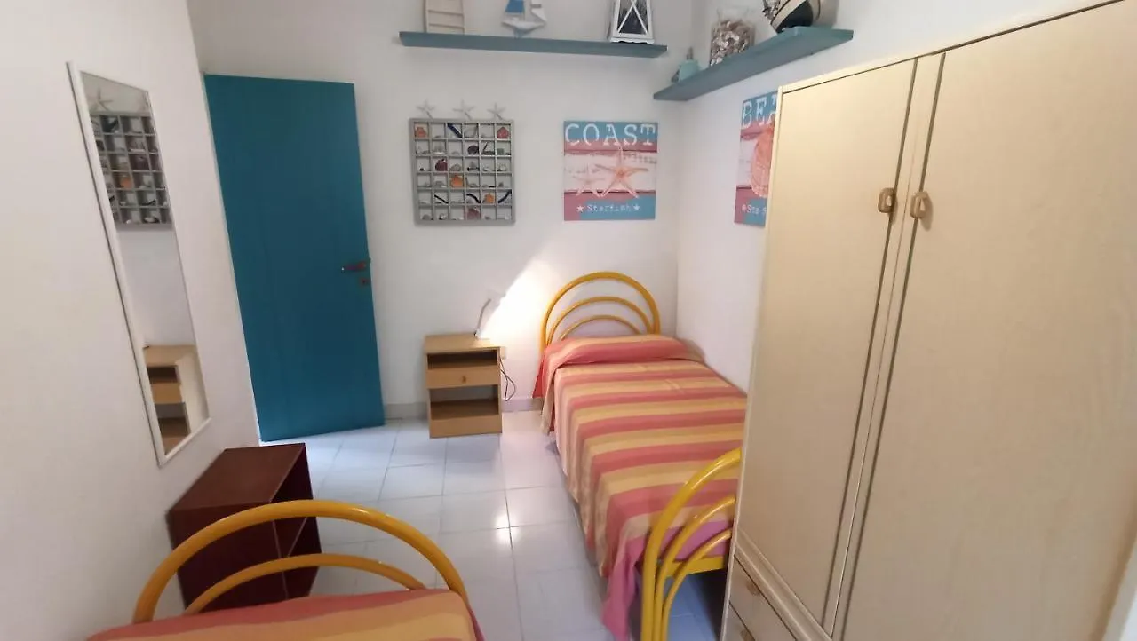Sa Prama Beach Cala Liberotto Holiday home