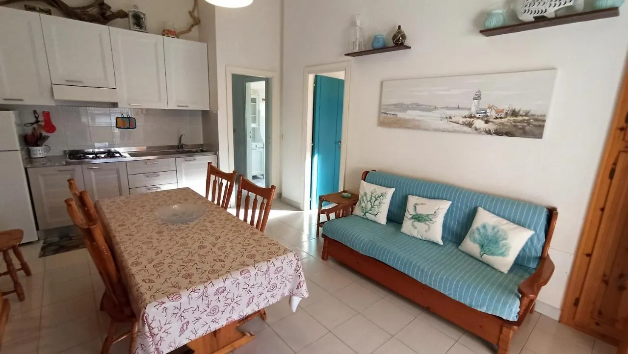 Sa Prama Beach Cala Liberotto Holiday home