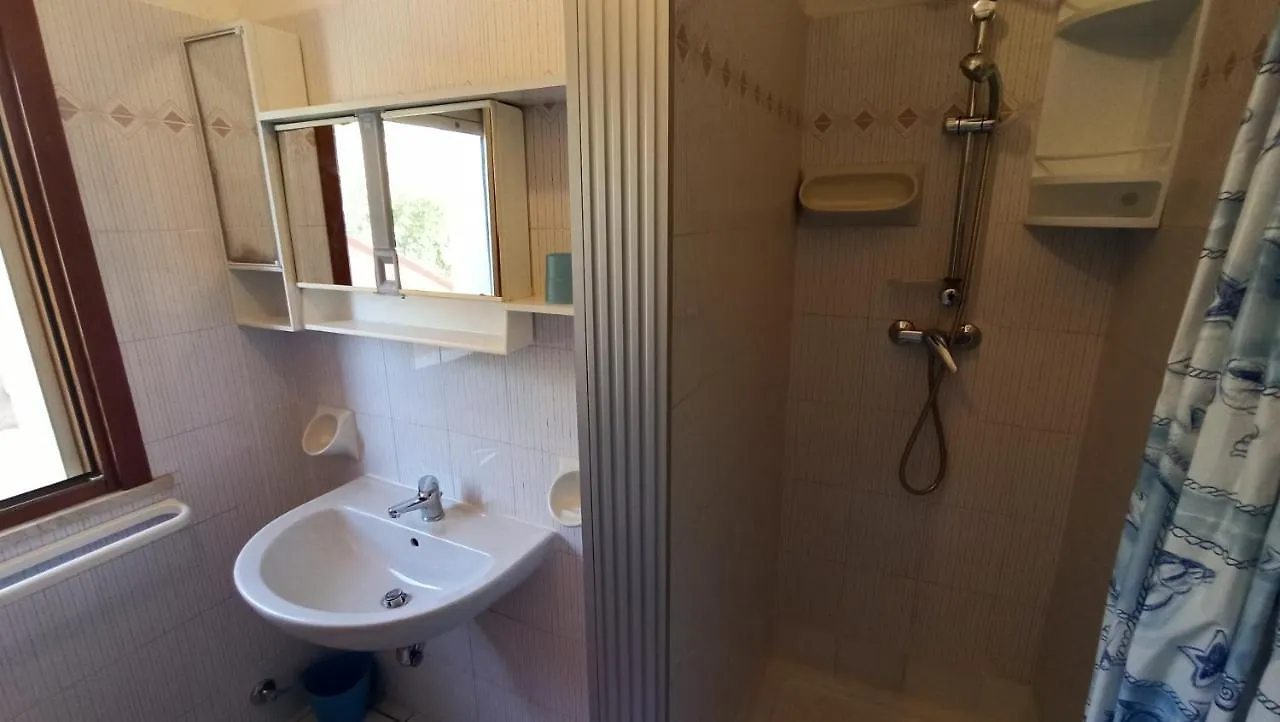 Sa Prama Beach Cala Liberotto 0*,