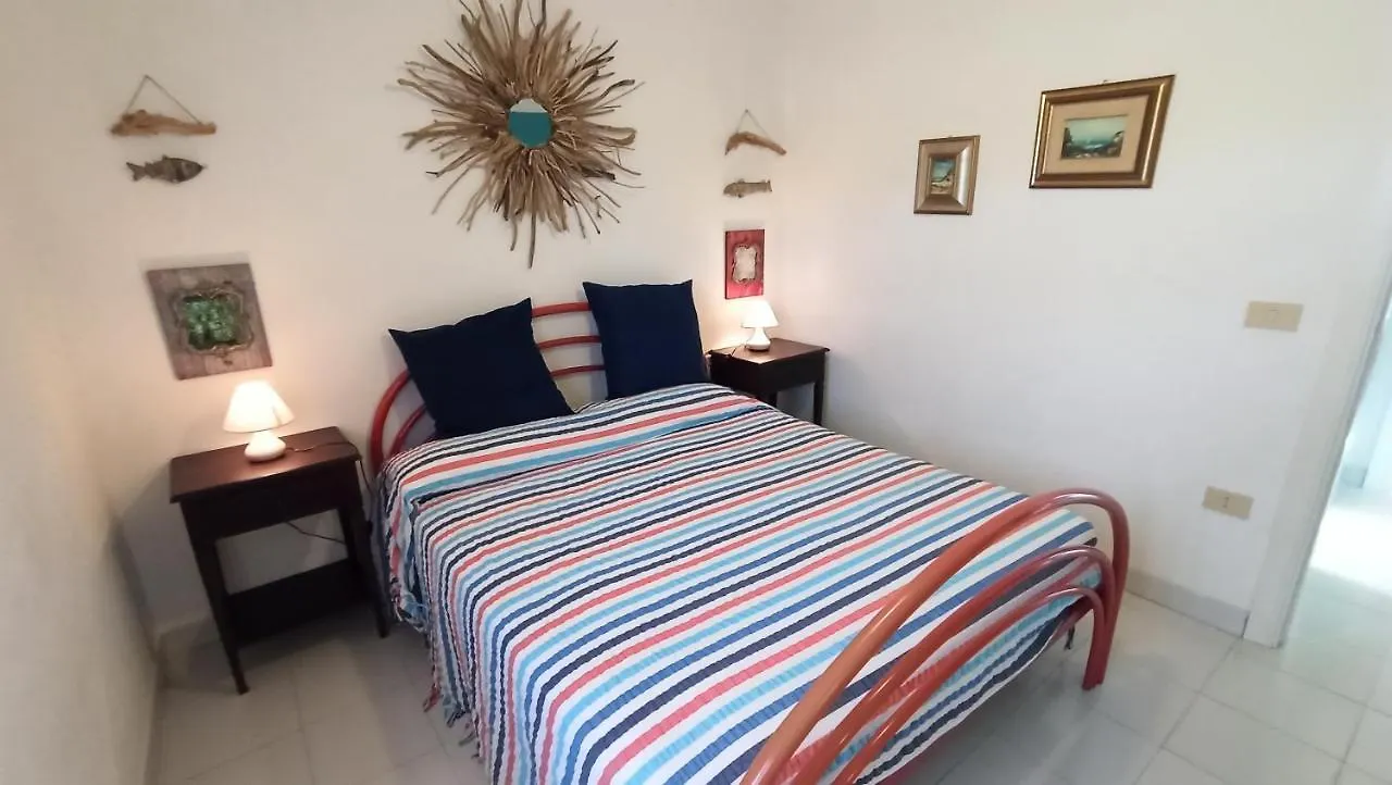 Sa Prama Beach Cala Liberotto Holiday home